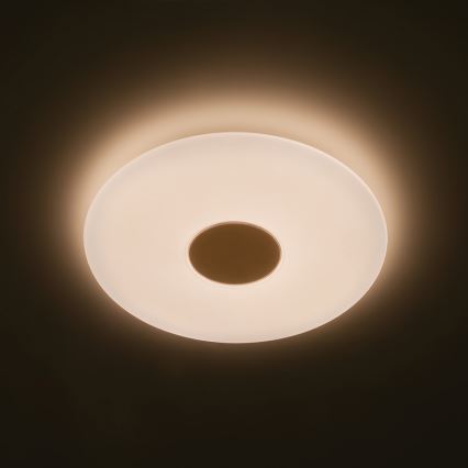 Philips 61083/31/P5 - LED Stmívatelné stropní svítidlo HARAZ LED/30W/230V