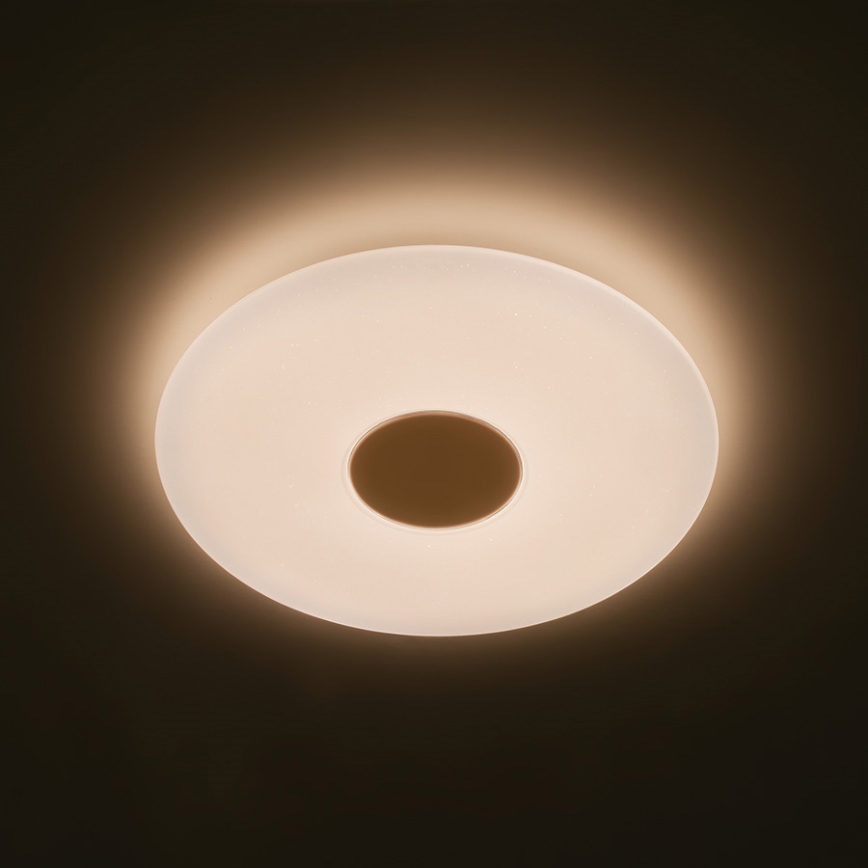 Philips 61083/31/P5 - LED Stmívatelné stropní svítidlo HARAZ LED/30W/230V