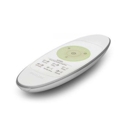 Philips 61083/31/P5 - LED Stmívatelné stropní svítidlo HARAZ LED/30W/230V