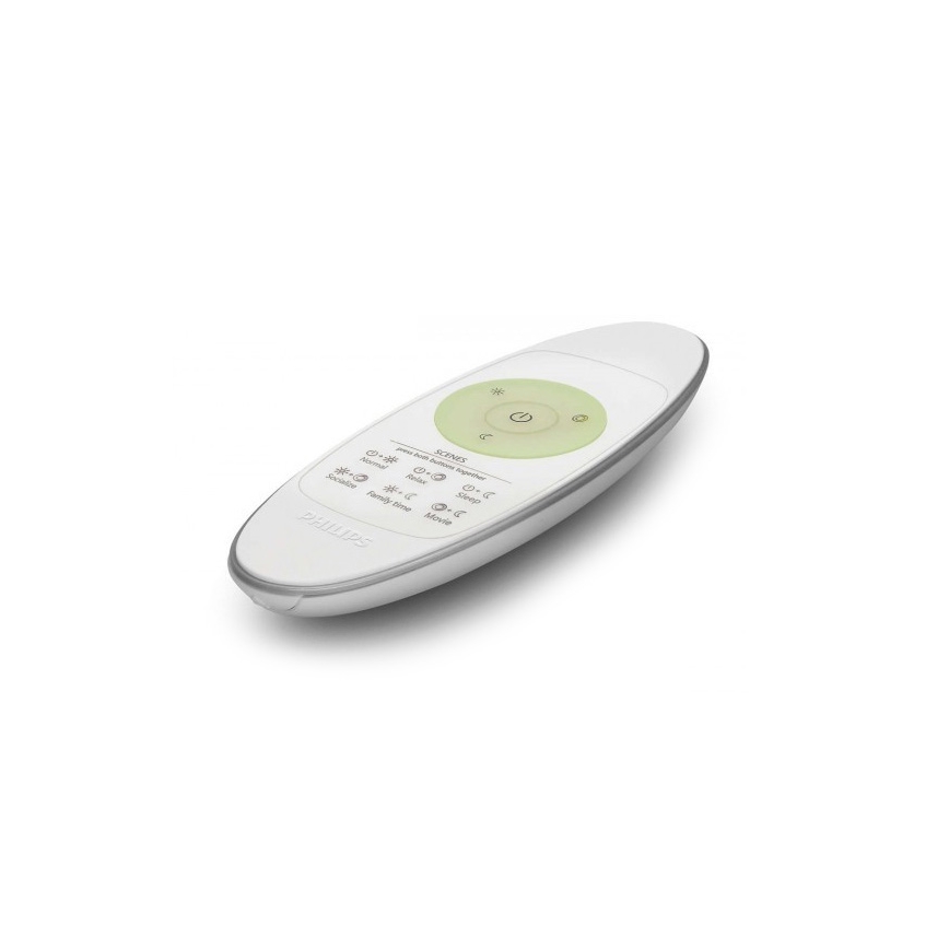 Philips 61083/31/P5 - LED Stmívatelné stropní svítidlo HARAZ LED/30W/230V