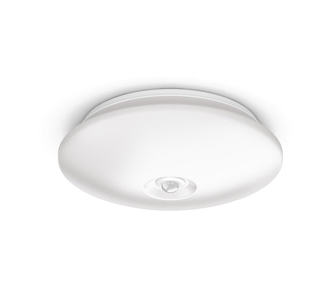 Philips Philips 62233/31/P0 - LED senzorové osvětlení MYLIVING MAUVE PIR LED/6W/230V P1593