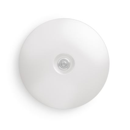 Philips - LED Stropní svítidlo se senzorem LED/6W/230V 2700K