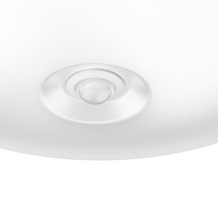 Philips - LED Stropní svítidlo se senzorem LED/6W/230V 2700K