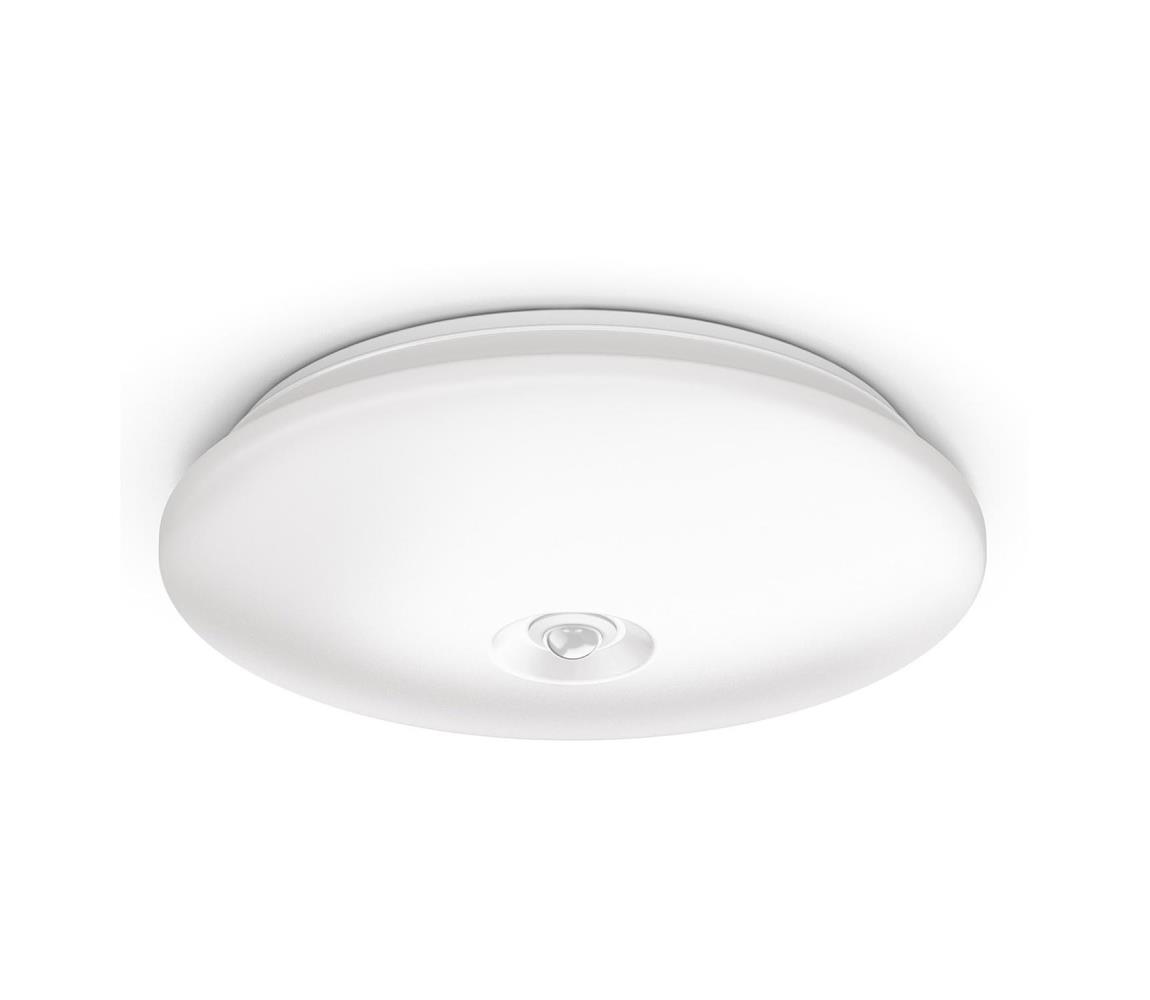 Philips Philips 62234/31/P0 - LED Stropní svítidlo se senzorem MAUVE 1xLED/16W/230V P1594