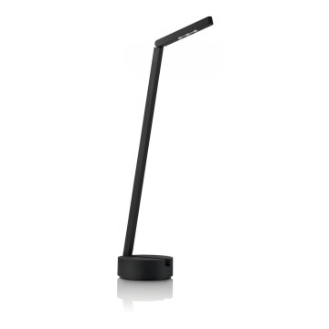 Philips 66710/30/16 - LED Stolní lampa INSTYLE CRANE 1xLED/7,5W/230V černá Philips 66710/30/16 - LED Stolní lampa INSTYLE CRANE 1xLED/7,5W/230V černá