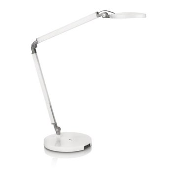 Philips 66729/31/16 - LED Stolní lampa INSTYLE CONNEX 1xLED/7,5W/230V bílá Philips 66729/31/16 - LED Stolní lampa INSTYLE CONNEX 1xLED/7,5W/230V bílá