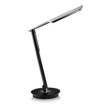 Philips 67420/30/16 - Stolní LED lampa EYECARE MALLET 1xLED/5,5W/230V