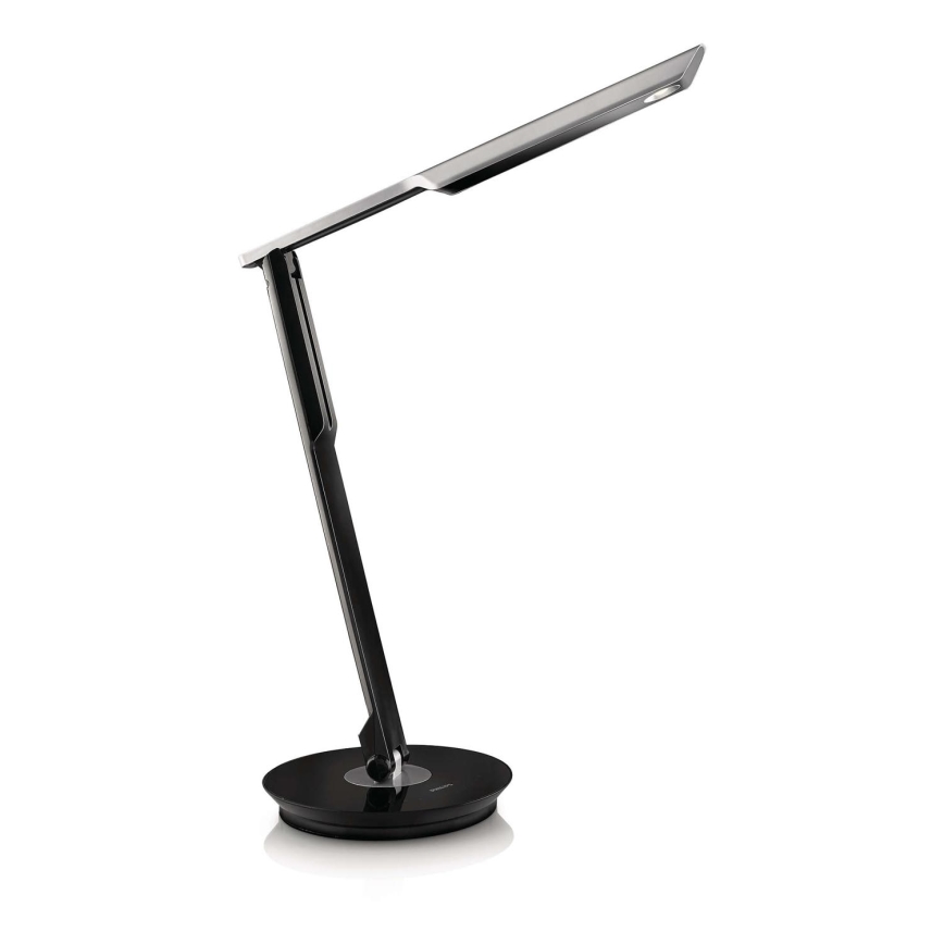 Philips 67420/30/16 - Stolní LED lampa EYECARE MALLET 1xLED/5,5W/230V