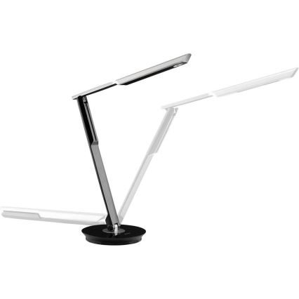 Philips 67420/30/16 - Stolní LED lampa EYECARE MALLET 1xLED/5,5W/230V