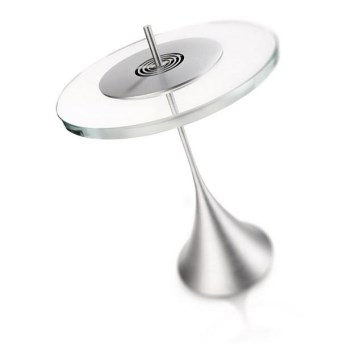 Philips 69052/48/16 - LED Stmívatelná stolní lampa INSTYLE VIDRO 6xLED/2,5W/230V Philips 69052/48/16 - LED Stmívatelná stolní lampa INSTYLE VIDRO 6xLED/2,5W/230V