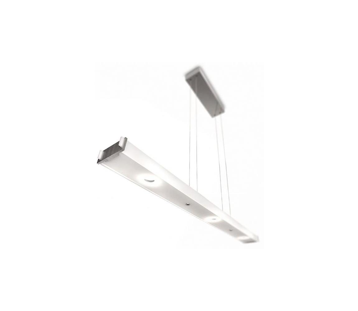 Philips Philips 69054/48/16 - LED Závěsné svítidlo MYLIVING EPSI 3xLED/7,5W/230V M2981