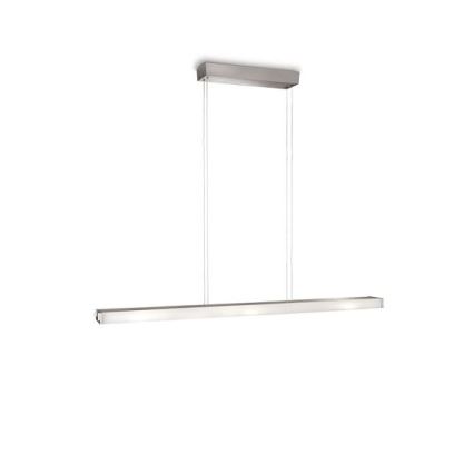 Philips Massive 69054/48/16 - LED Závěsné svítidlo EPSI 3xLED/7,5W