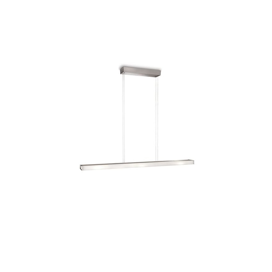 Philips Massive 69054/48/16 - LED Závěsné svítidlo EPSI 3xLED/7,5W
