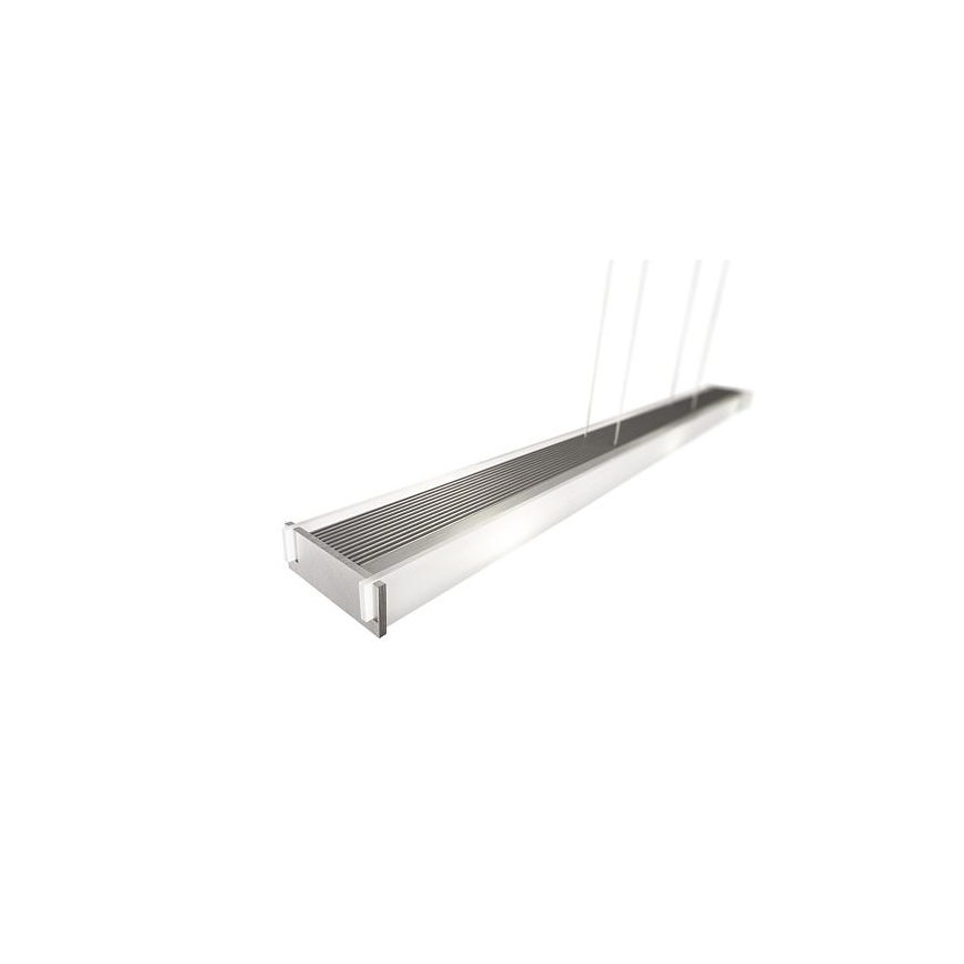 Philips Massive 69054/48/16 - LED Závěsné svítidlo EPSI 3xLED/7,5W