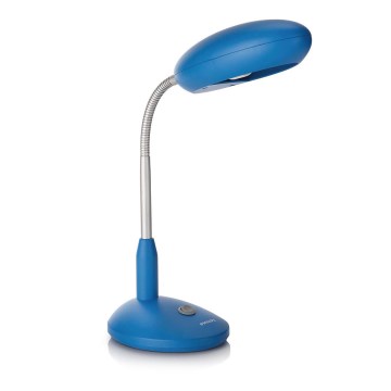 Philips 69225/35/16 - Stolní lampa MYHOMEOFFICE 1xE27/11W/230V Philips 69225/35/16 - Stolní lampa MYHOMEOFFICE 1xE27/11W/230V