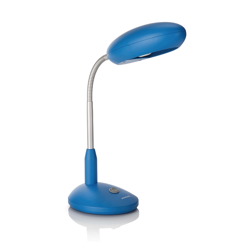 Philips 69225/35/16 - Stolní lampa MYHOMEOFFICE 1xE27/11W/230V
