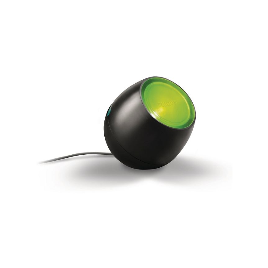 Philips 70018/30/PH - LED Stolní lampa LIVINGCOLORS MICRO 1xLED/4,7W/230V