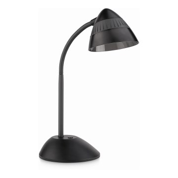 Philips 70023/30/16 - LED stolní lampa CAP 1xLED/4,5W/230V Philips 70023/30/16 - LED stolní lampa CAP 1xLED/4,5W/230V