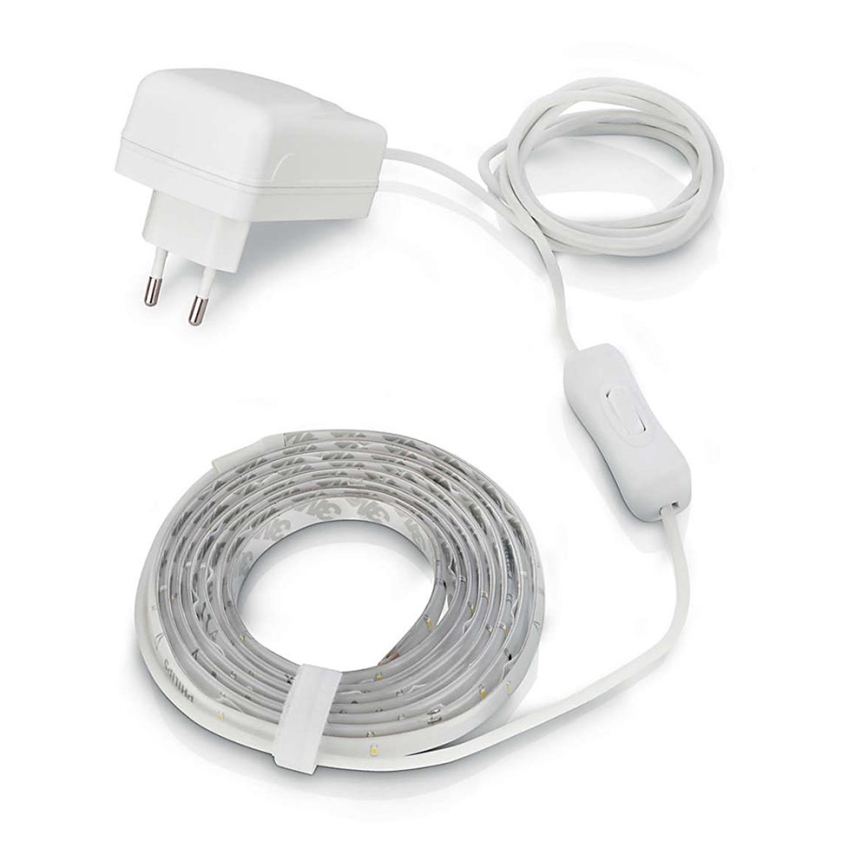 Philips 70102/31/P2 - LED pásek MYLIVING LIGHTSTRIP 5m LED/24W/230V