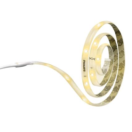 Philips 70165/87/PU - LED pásek LIGHTSTRIPS 1m LED/6W/100-240V