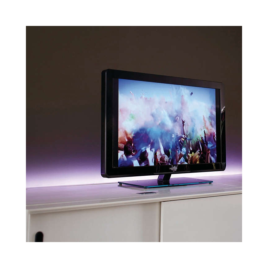 Philips 70166/55/PH - RGB LED pásek LIGHTSTRIPS ESSENTIAL 1xLED/12W/230V