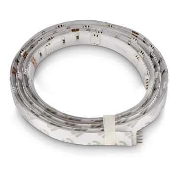 Philips 70979/55/PH - RGB LED Pásek LIGHTSTRIPS EXTEND 1xLED/7W/230V  1m