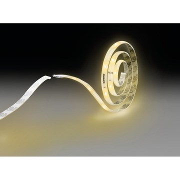 Philips 70979/87/PH - LED pásek LIGHTSTRIPS EXTEND 1xLED/4,5W/230V - 1 metr Philips 70979/87/PH - LED pásek LIGHTSTRIPS EXTEND 1xLED/4,5W/230V - 1 metr