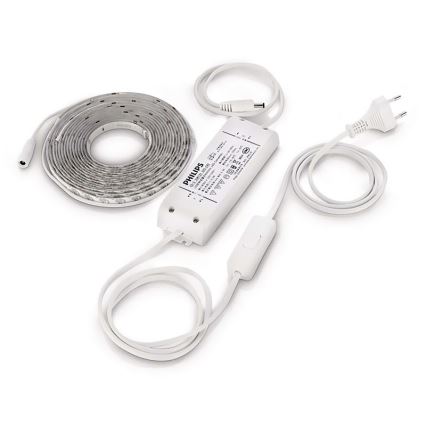 Philips 70980/87/PH - LED pásek LIGHTSTRIPS EXTEND 1xLED/25W/230V