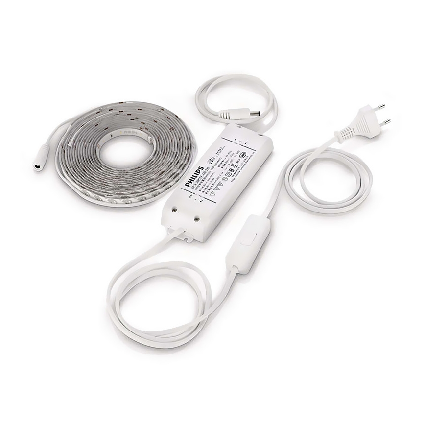 Philips 70980/87/PH - LED pásek LIGHTSTRIPS EXTEND 1xLED/25W/230V