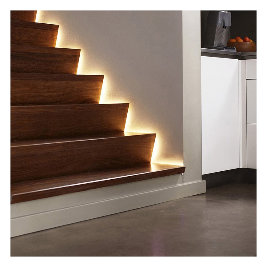 Philips 70980/87/PH - LED pásek LIGHTSTRIPS EXTEND 1xLED/25W/230V