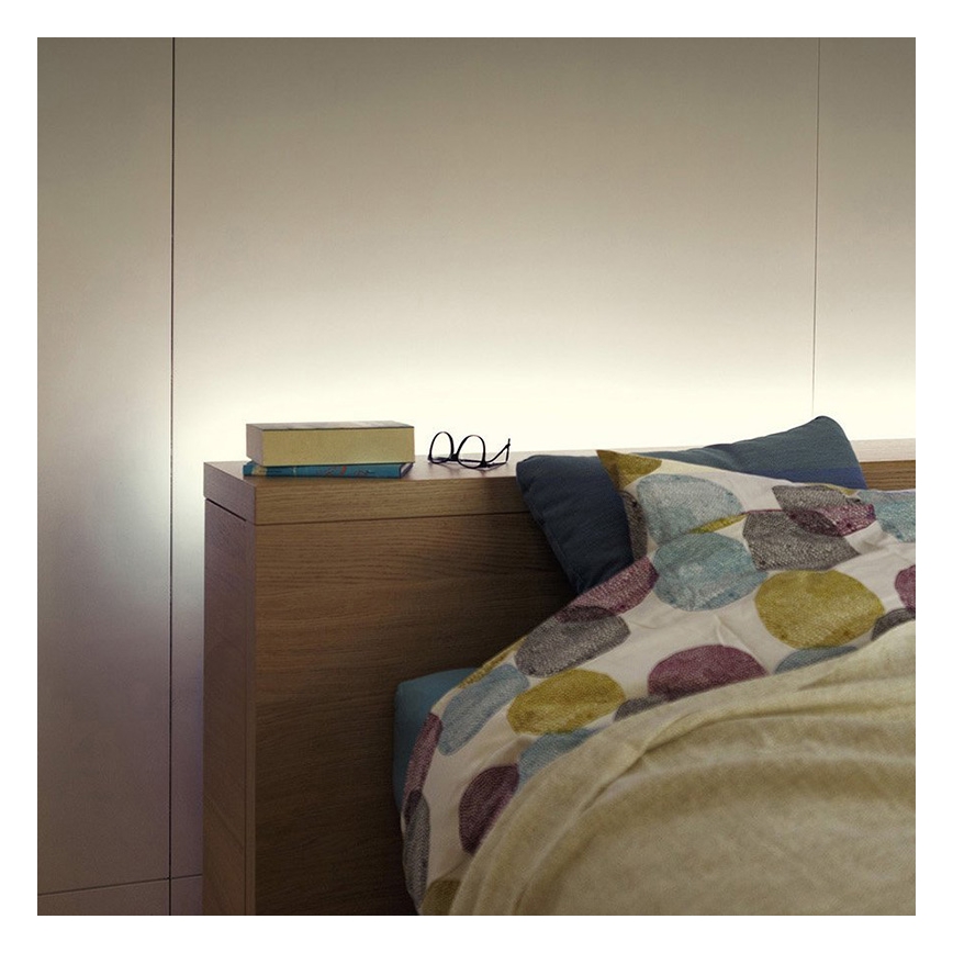 Philips 70980/87/PH - LED pásek LIGHTSTRIPS EXTEND 1xLED/25W/230V