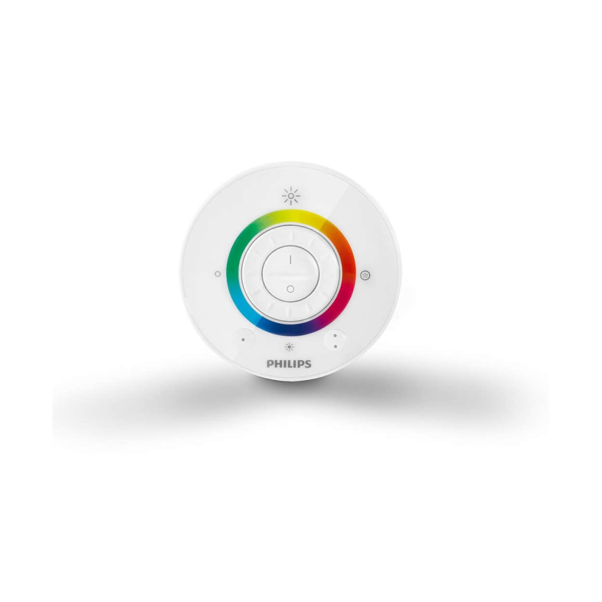 Philips 70997/60/PH - LED Stolní lampa LIVINGCOLORS BLOOM 1xLED/8W/230V bílá