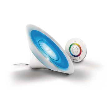 Philips 70998/60/PH - LED Stolní lampa LIVINGCOLORS AURA 1xLED/8W/230V Philips 70998/60/PH - LED Stolní lampa LIVINGCOLORS AURA 1xLED/8W/230V