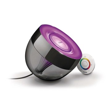 Philips 70999/30/PH - LED Stmívatelná stolní lampa LIVINGCOLORS IRIS 1xLED/10W/230V
