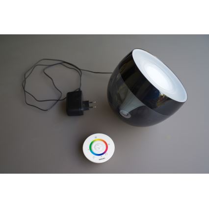 Philips 70999/30/PH - LED Stolní lampa LIVINGCOLORS IRIS 1xLED/10W/230V