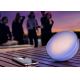 Philips - Stmívatelná stolní lampa Hue GO 1xLED/6W/RGB