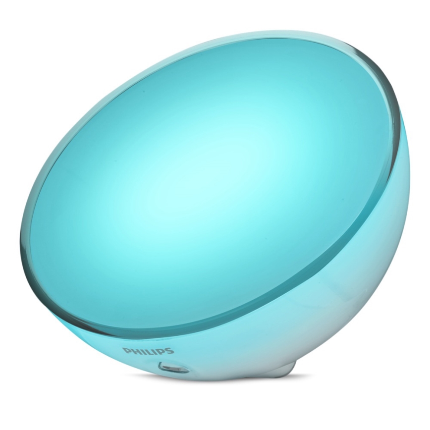 Philips 31152/31/PH - Stmívatelná stolní lampa HUE GO 1xLED/6W/RGB