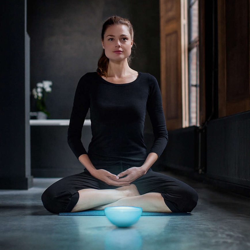 Philips 31152/31/PH - Stmívatelná stolní lampa HUE GO 1xLED/6W/RGB