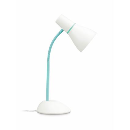 Philips 71567/33/PN - Stolní lampa MYLIVING PEAR 1xE27/11W/230V