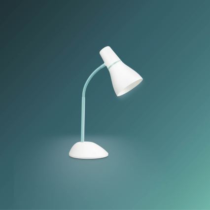 Philips 71567/33/PN - Stolní lampa MYLIVING PEAR 1xE27/11W/230V