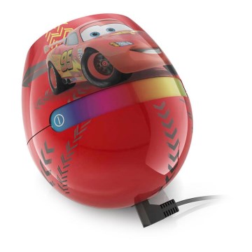 Philips 71704/32/16 - LED lampička LIVINGCOLORS MICRO DISNEY CARS 1xRGB LED/4,7W Philips 71704/32/16 - LED lampička LIVINGCOLORS MICRO DISNEY CARS 1xRGB LED/4,7W