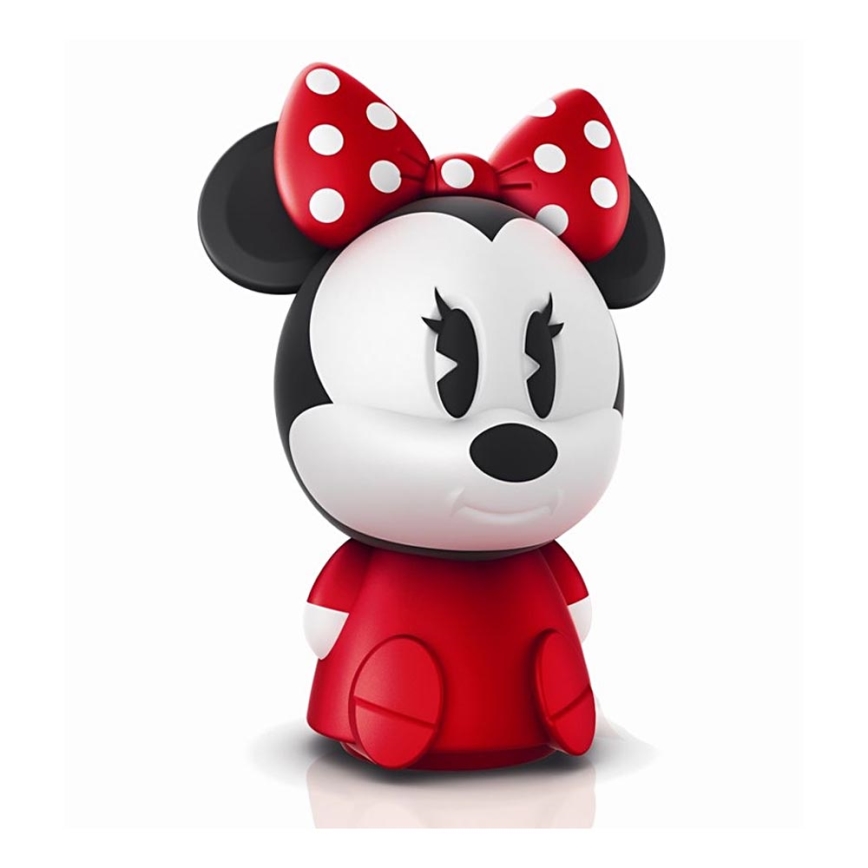 Philips 71710/31/16 -  LED Dětská lampa DISNEY SOFTPAL MINNIE LED/1W/230V