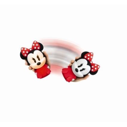 Philips 71710/31/16 -  dětská lampa DISNEY SOFTPAL MINNIE LED/1W/230V