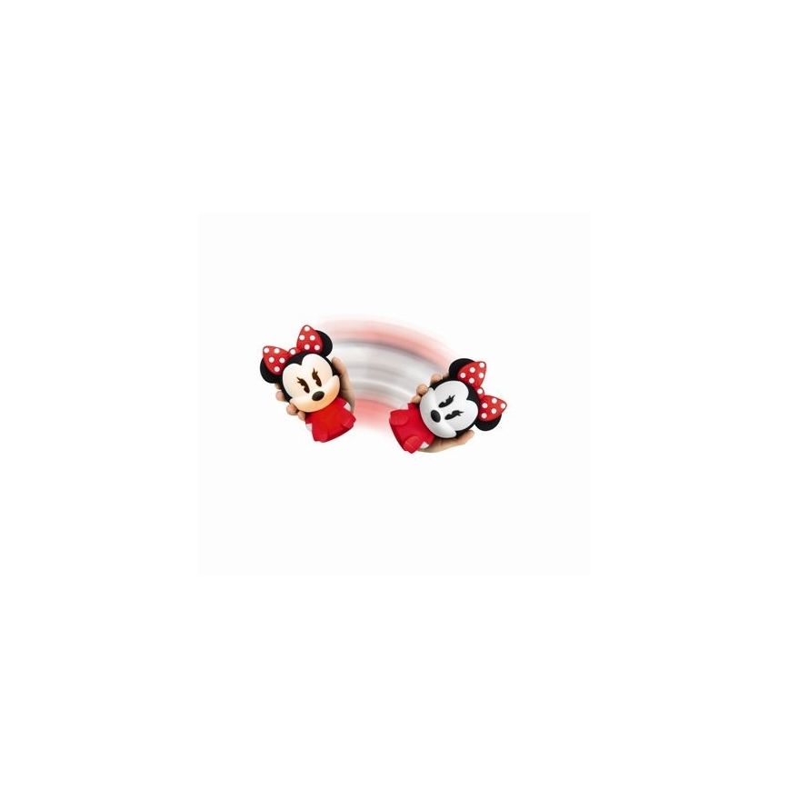 Philips 71710/31/16 -  dětská lampa DISNEY SOFTPAL MINNIE LED/1W/230V
