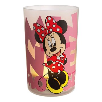 Philips 71711/31/16 - LED Stolní lampa CANDLES DISNEY MINNIE MOUSE LED/1,5W Philips 71711/31/16 - LED Stolní lampa CANDLES DISNEY MINNIE MOUSE LED/1,5W