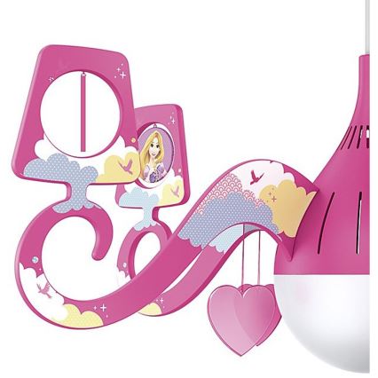 Philips - Dětský lustr 1xE27/15W/230V