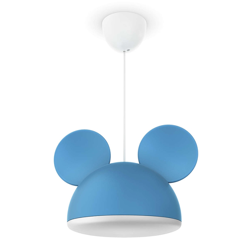 Philips 71758/30/16 - Dětský lustr DISNEY MICKEY MOUSE 1xE27/15W/230V