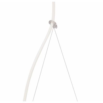 Philips 71759/53/16 - LED dětský lustr DISNEY PLANES 3xLED/3W/230V