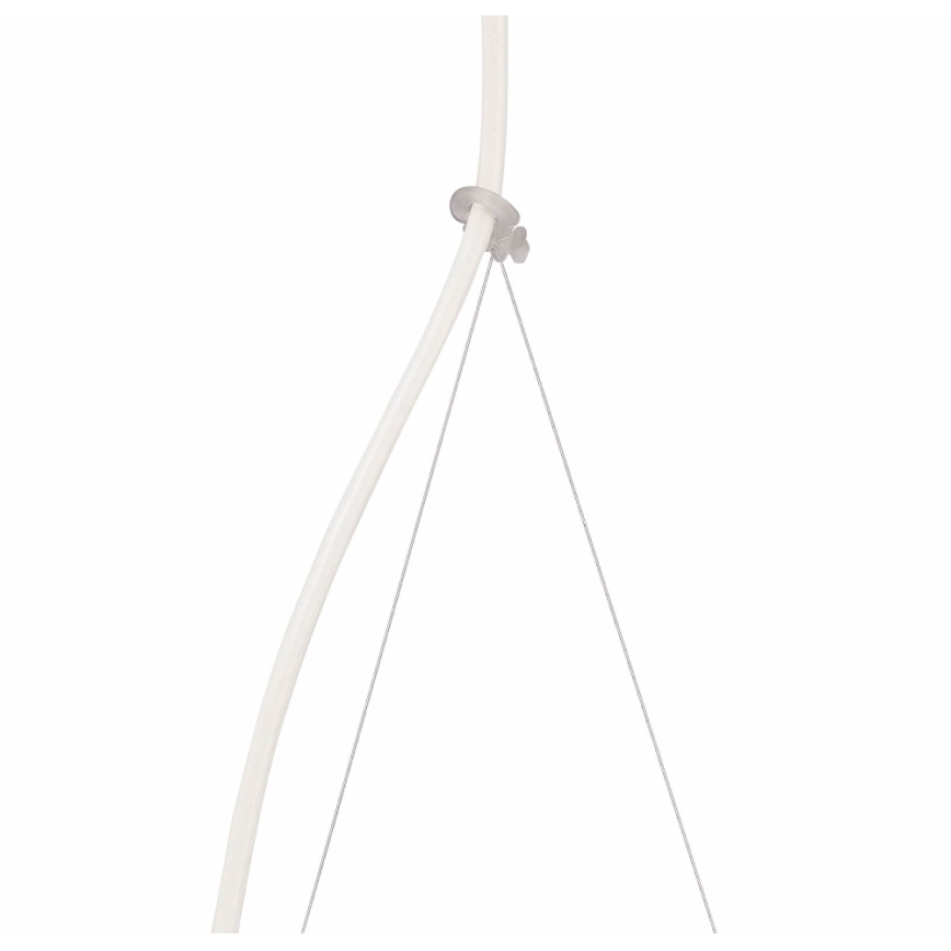 Philips 71759/53/16 - LED dětský lustr DISNEY PLANES 3xLED/3W/230V