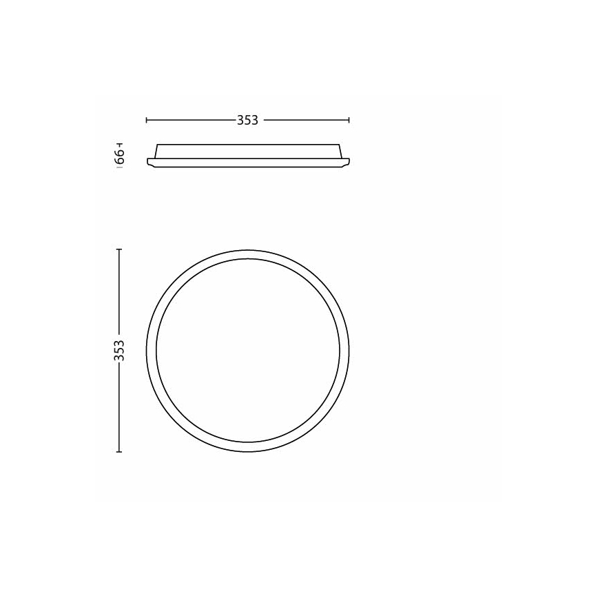 Philips 71761/32/16 - LED dětské nástěnné svítidlo DISNEY CARS 1xLED/7,5W/230V